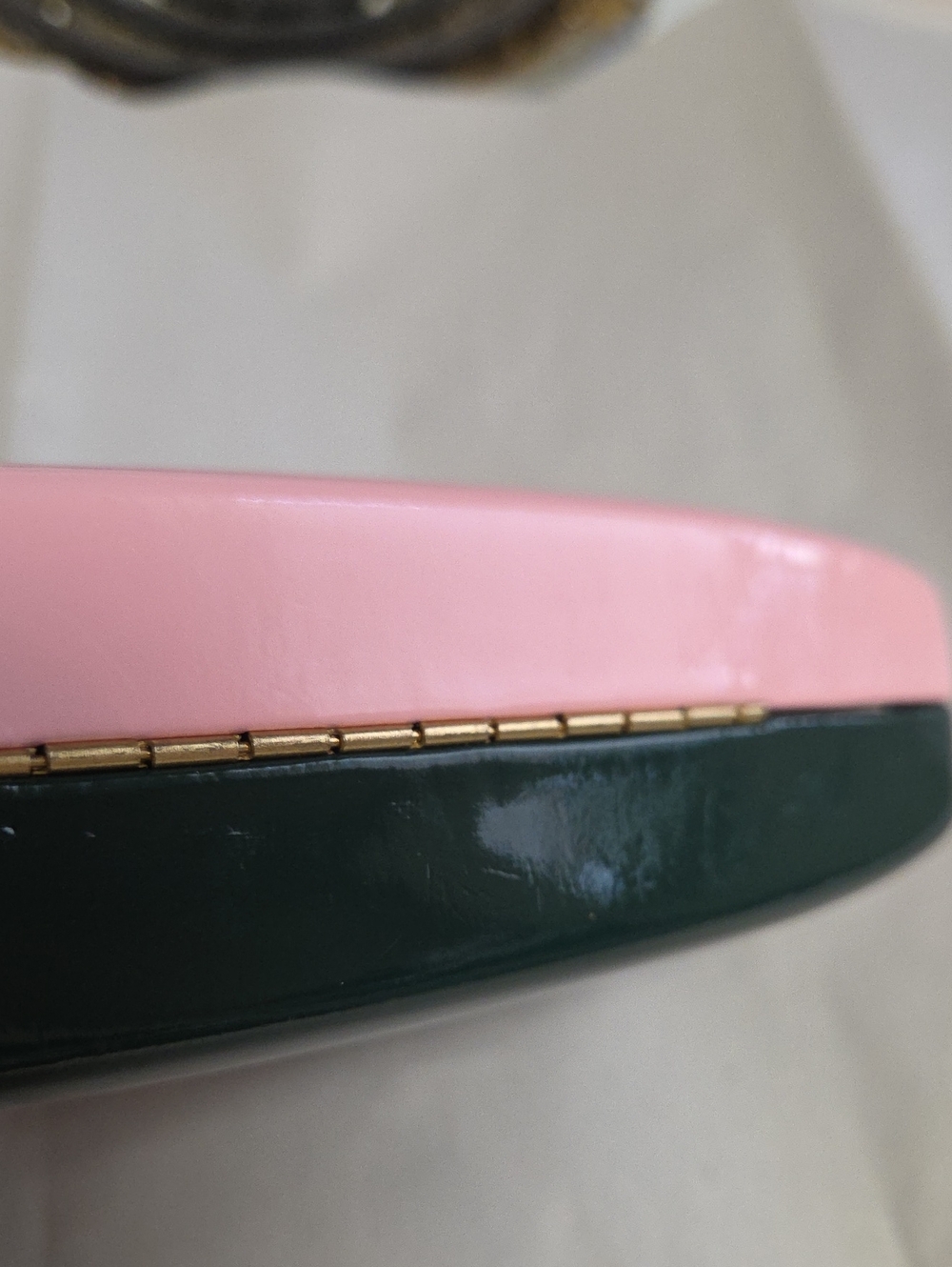 Kate Spade Hard Shell Case - Picture 9 of 12